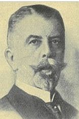 Portrait Dr. Carl Hauß