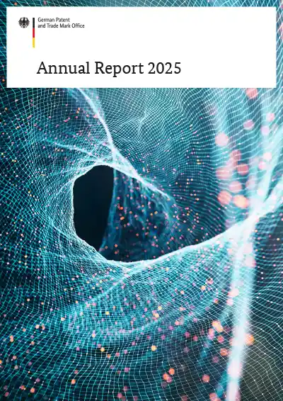 Thumbnail PDF Annual Report 2025
