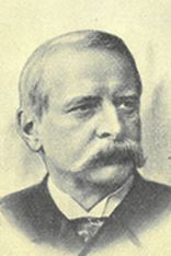 Picture of Dr Victor von Bojanowski