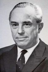 Portrait Dr. Kurt Haertel