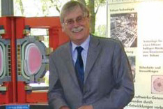 Photo of Dr. Jürgen Schade