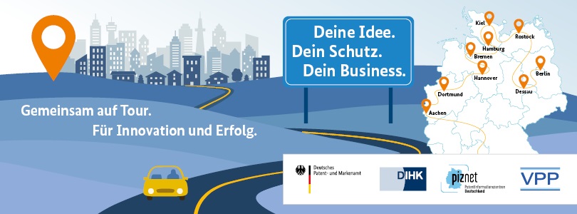 Logo Roadshow