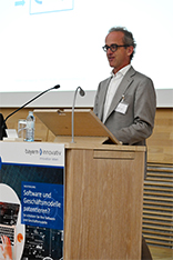 Dr. Martin Müller, EPA