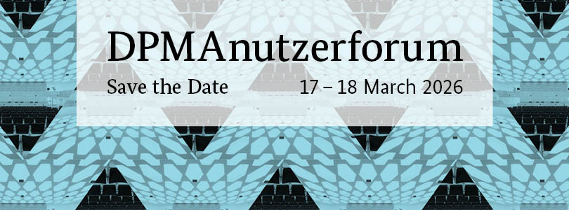 Collage DPMAnutzerforum 2024