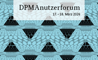 Logo DPMAnutzerforum 