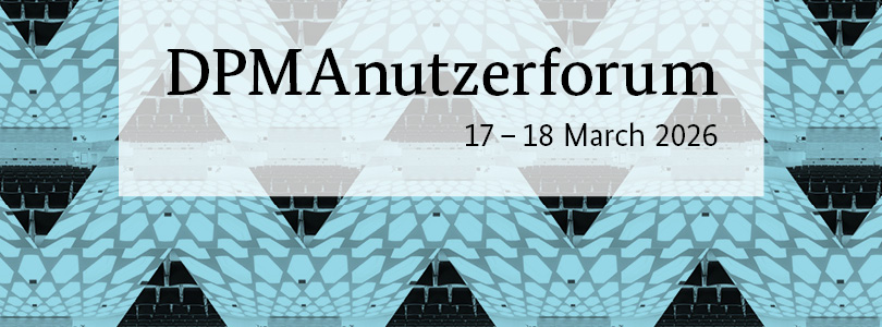 Collage DPMAnutzerforum 2026