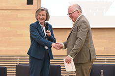 Dr. Maria Skottke-Klein