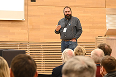 PD Dr. Sascha Mehlhase