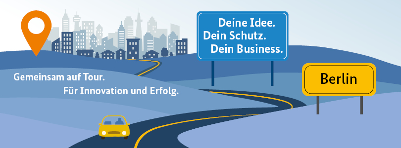 Logo Roadshow