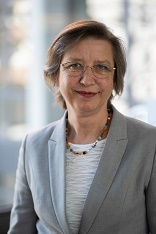 Photo of Dr Maria Skottke-Klein