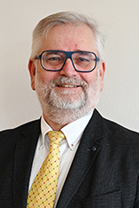 Foto Dr. Bernd Läßiger