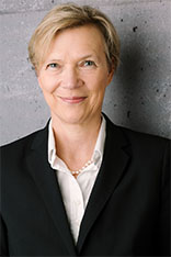 DPMA-Präsidentin Eva Schewior