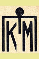 KraussMaffei-Logo