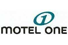 Motel-One-Logo