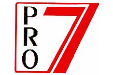 Pro-Sieben-Logo