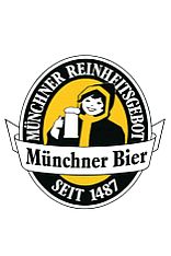 Markenabbildung Münchner Bier