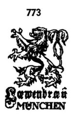 Löwenbräu-Logo