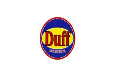 DE 39901100, registered in 1999 and still in use by Duff beverage GmbH 