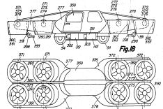 DDR-Patent von 1975 - "Fahrzeug, insbesondere Luftfahrzeug mit hydrostatischem Antrieb mehrerer Prop
