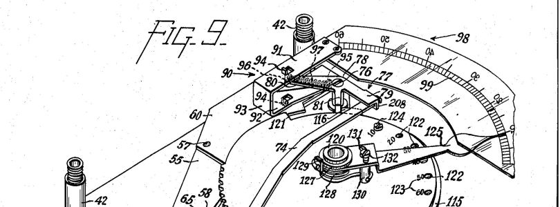 Drawing from US2118318