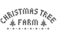 Wort-/Bildmarke mit ChristmaTree Farm