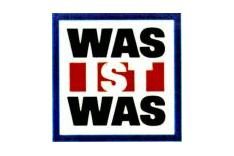 "Was ist Was"-Logo