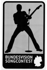 Logo "Bundesvision Song Contest"