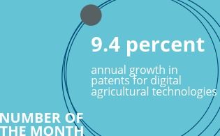 Number of the months: