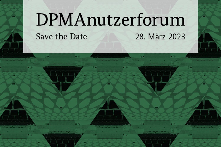 DPMA Deutsches Patent- Und Markenamt - Startseite