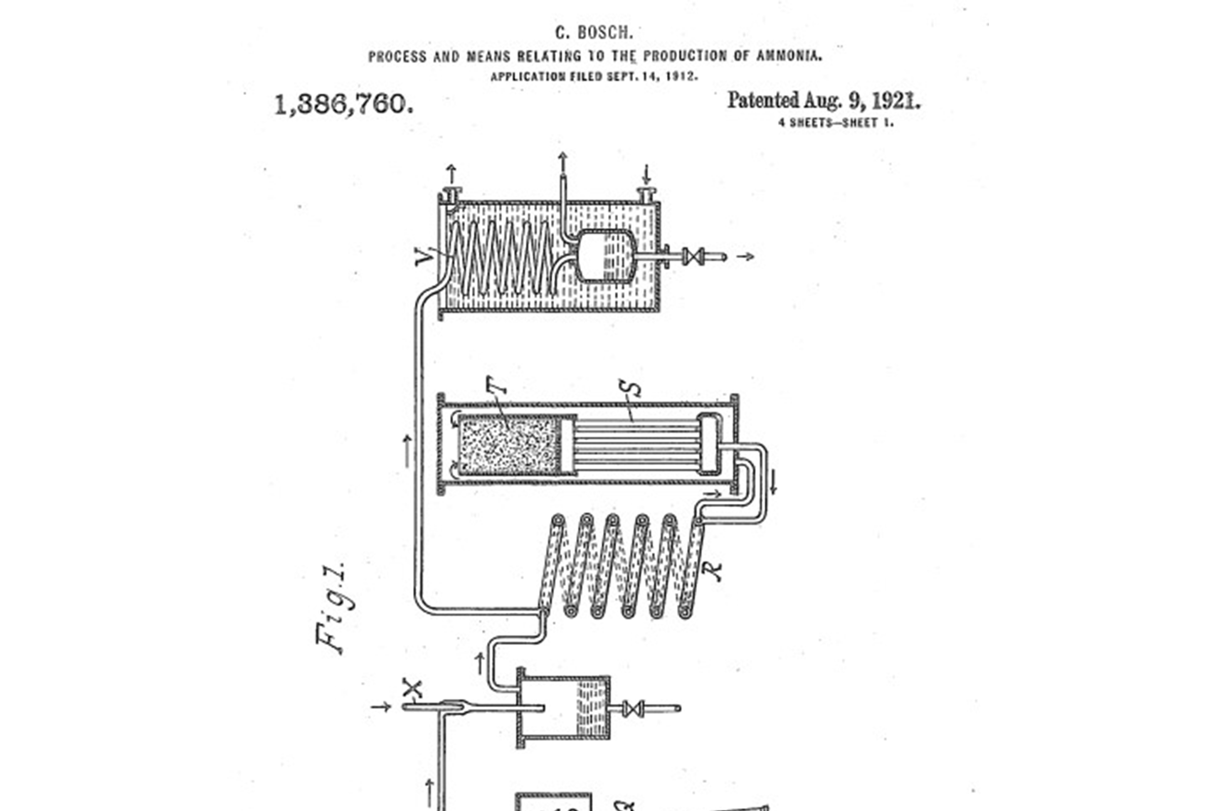 US1386760A