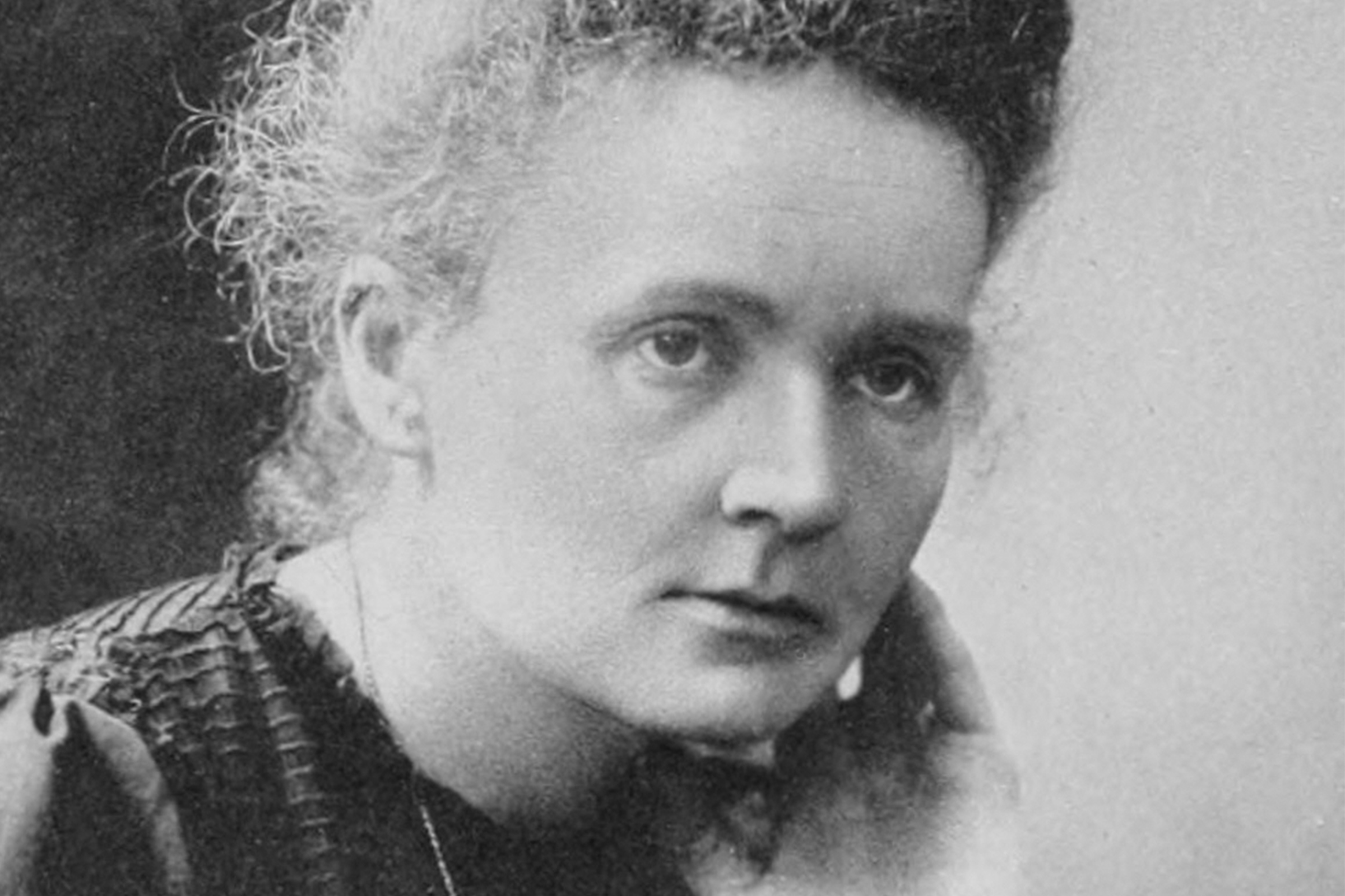 Marice Curie, 1911