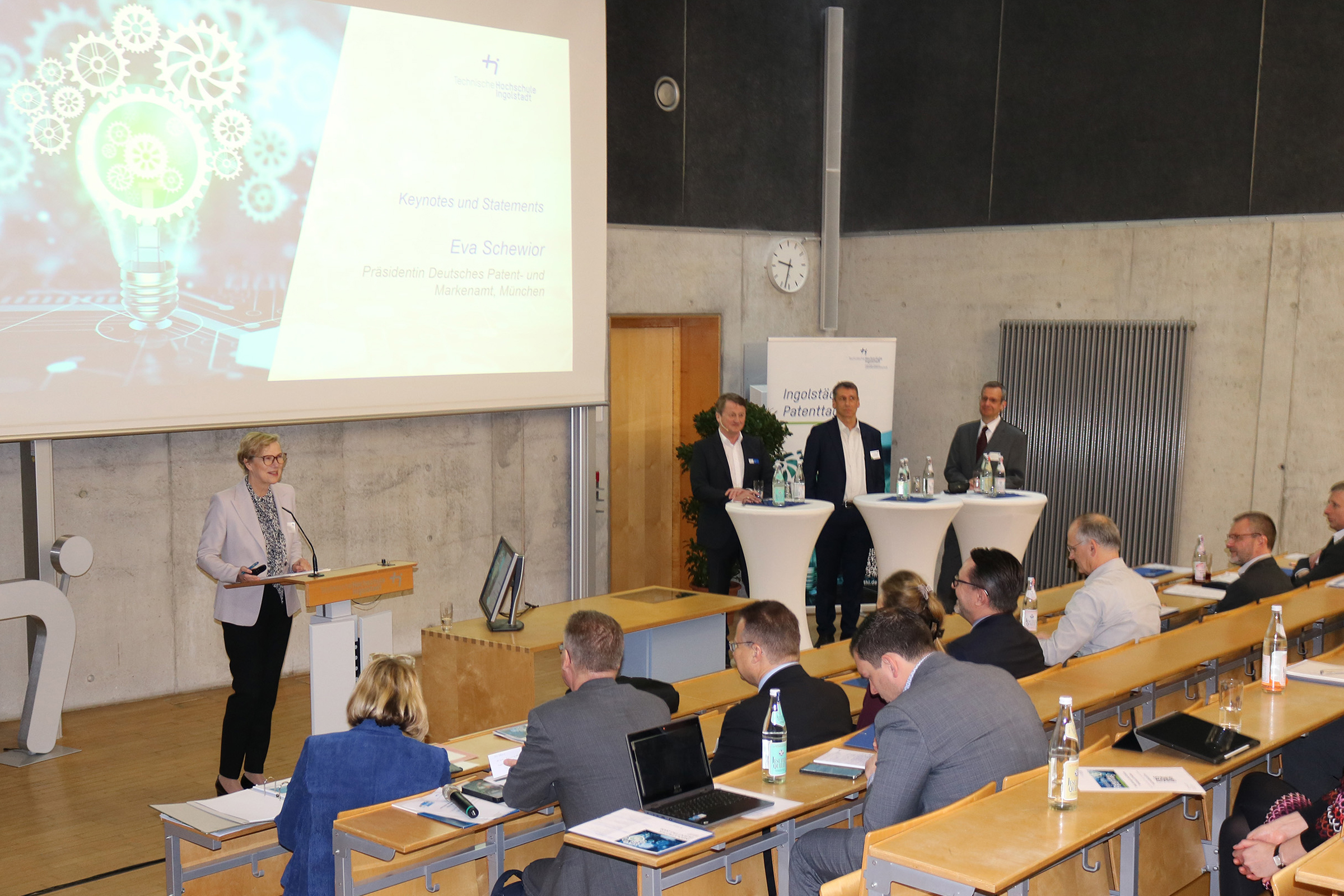 Ingolstädter Patenttag 2026