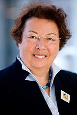 Portrait Christine Moosbauer
