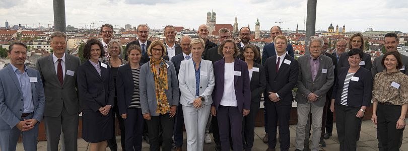 DPMA User Advisory Council