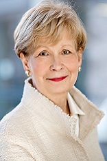 Portrait Cornelia Rudloff-Schäffer