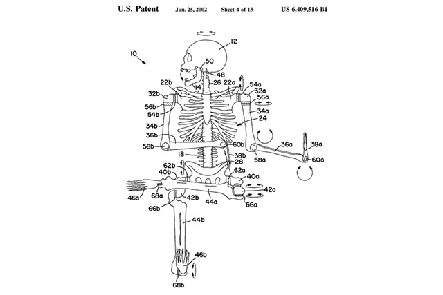 (US6409516B1)