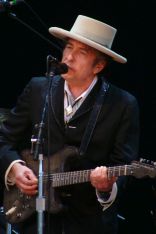 Bob Dylan 2010