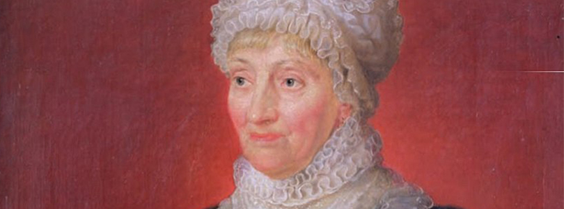 Caroline Herschel