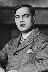 George Antheil