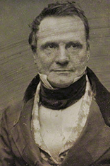 Babbage around 1847