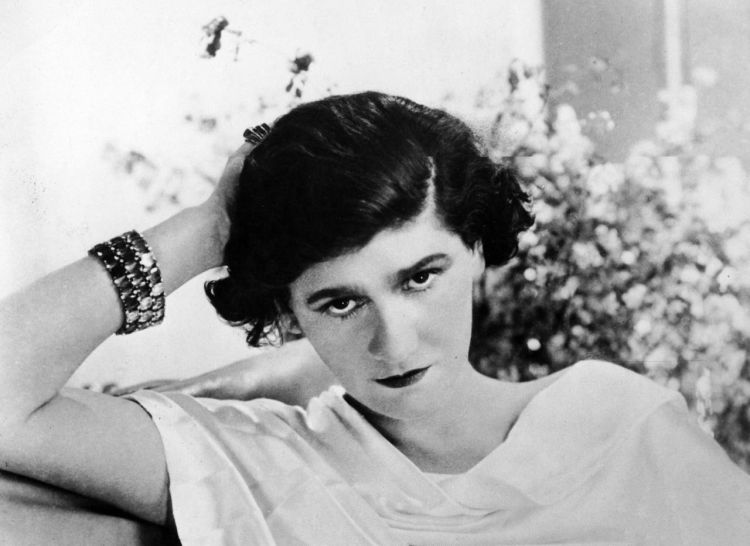 COCO CHANEL  The iconic life story of the FOUNDER of CHANEL  YouTube