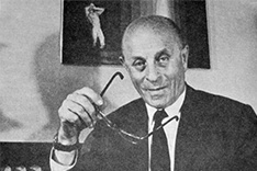 László Bíró, 1978