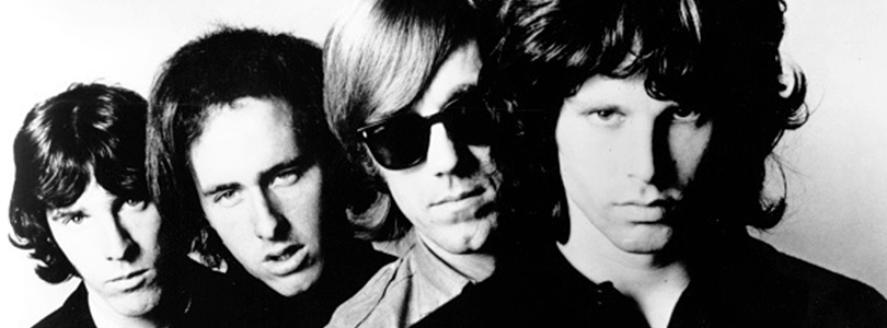 The Doors Bandfoto
