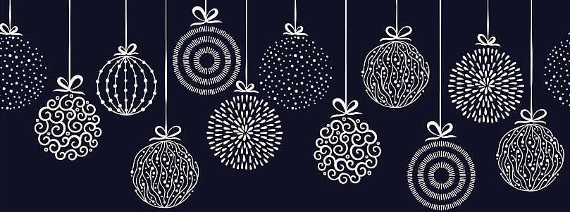 Christmas items