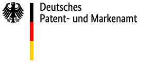 Deutsches Patent- und Markenamt (Link zur Startseite)