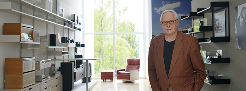 Dieter Rams