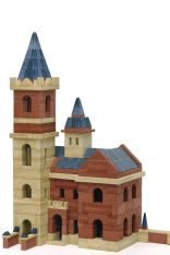 An Anker brick building set, as it is sold nowadays