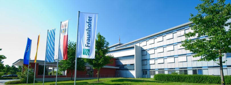Das Fraunhofer-Institut für Integrierte Schaltungen IIS in Erlangen