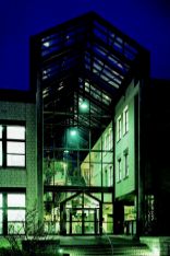 Das Fraunhofer-Institut für Lasertechnik ILT, Aachen