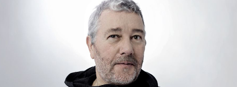 Design-Superstar Phillipe Starck erhält den Lifetime Achievement Award